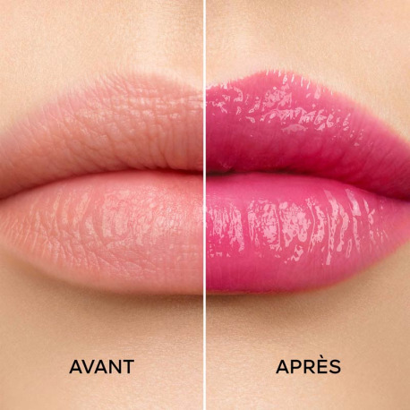 GUERLAIN KissKiss Bee Glow 